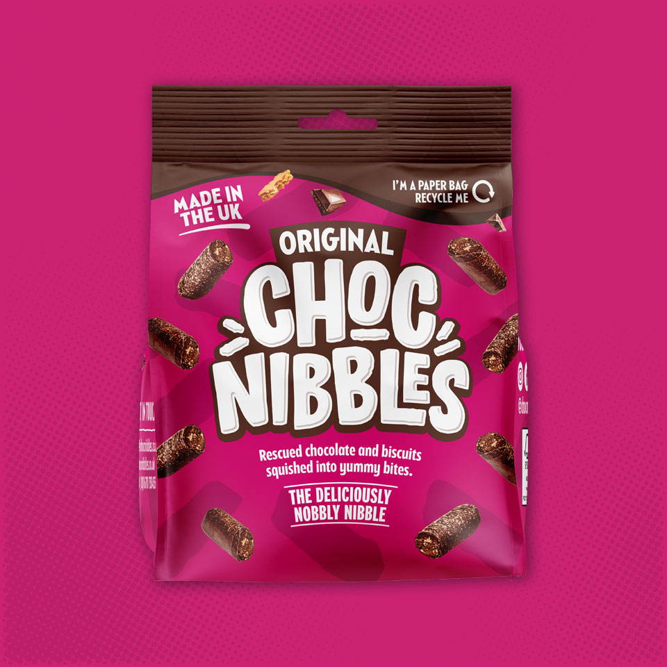 Original Choc Nibbles