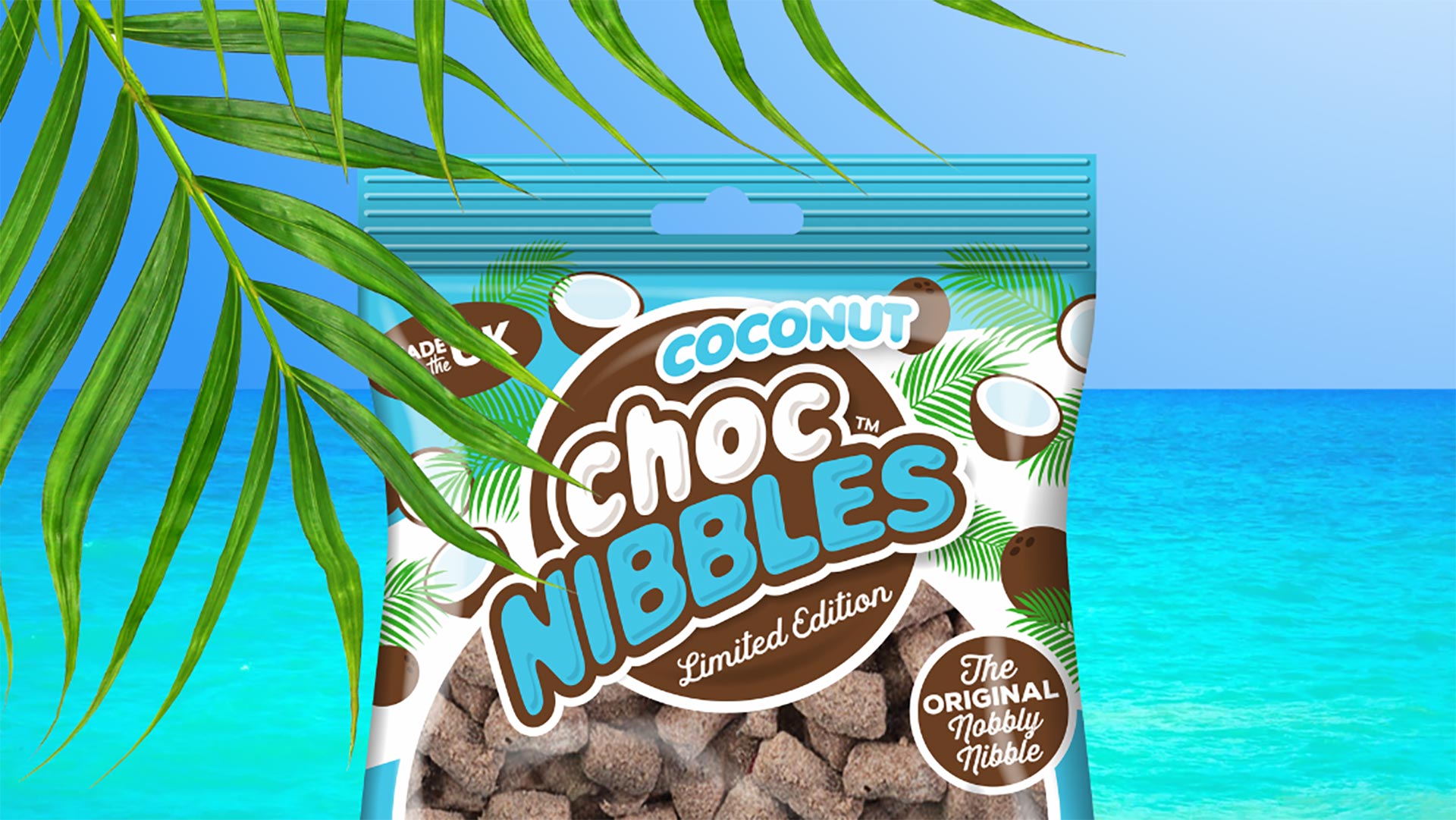 Lustynibbles